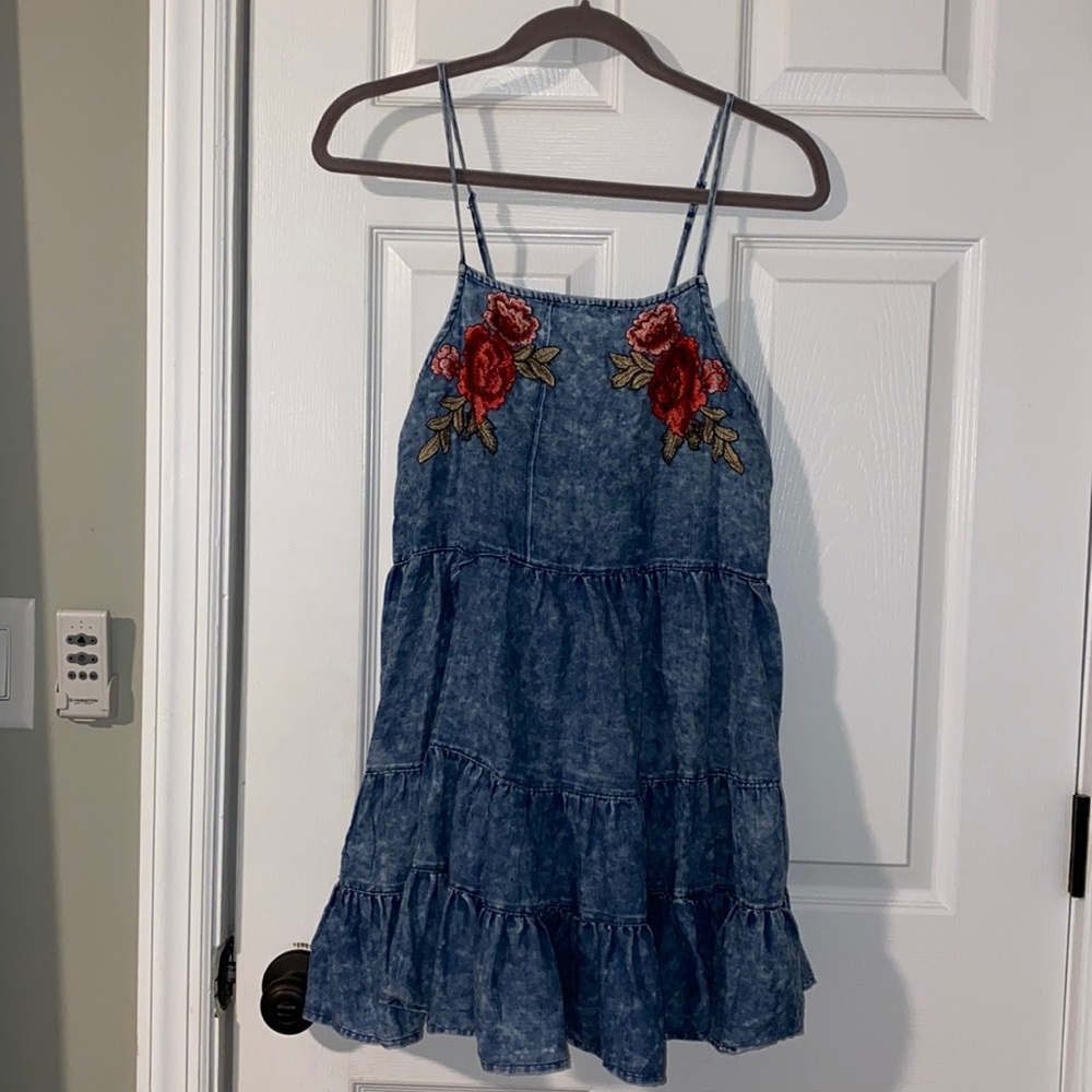 Summer dress